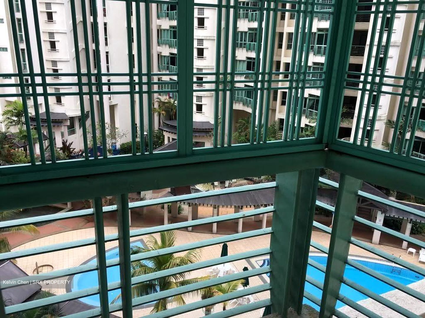 Hillview Park (D23), Condominium #615617921